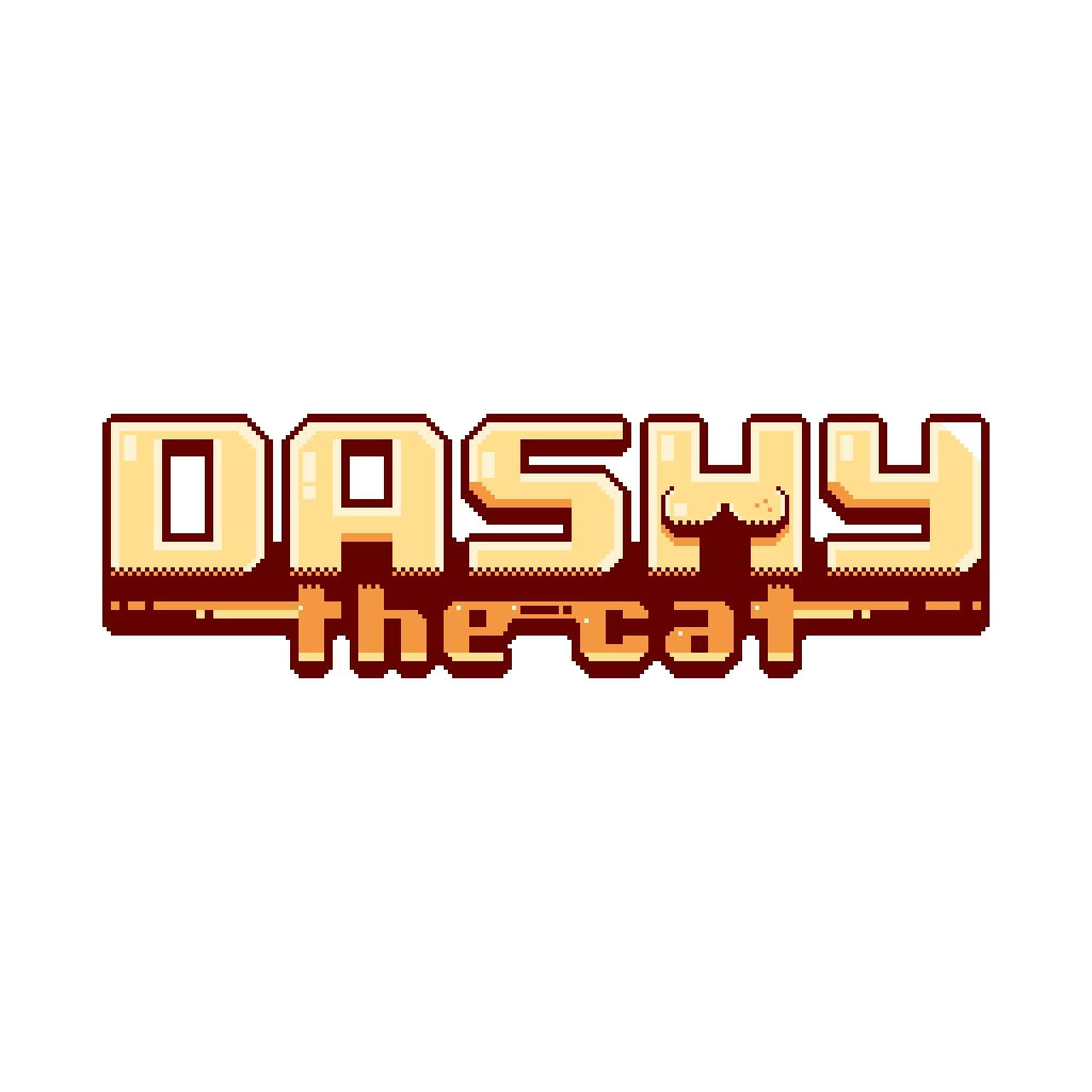 dashythecat logo